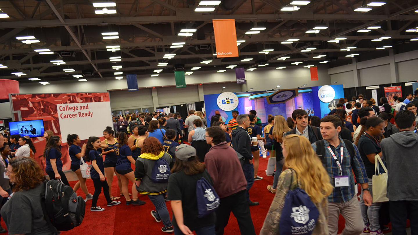 Discover Ways to Participate at the SXSW EDU Learning Expo SXSW EDU