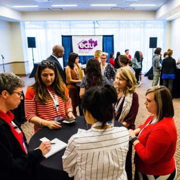 International Women’s Day Meet Up