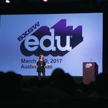 Sara Goldrick-Rab, SXSW EDU 2017 Keynote, Paying the Price.