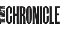 Austin Chronicle logo.