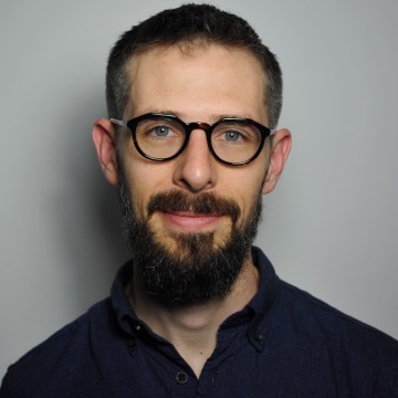 SXSW EDU 2018 Featured Speaker JP Connolly.