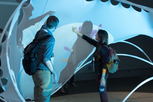 SXSW EDU. Photo By Anthony Mireles