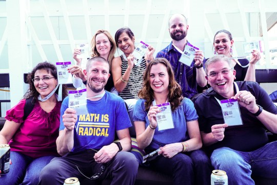 SXSW EDU Closing Party By Ziv Kruger