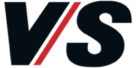 VS America logo.