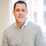 SXSW EDU 2017 Panelist Gregg Behr