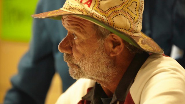 In My Own Words film.