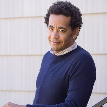 SXSW EDU 2018 Advisory Board member, James Miles.