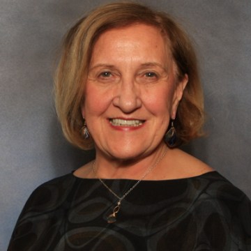 SXSW EDU 2018 Advisory Board member, Kathy Hurley.