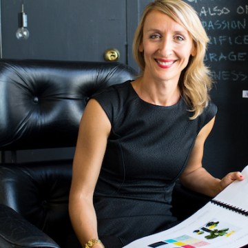 SXSW EDU 2018 Advisory Board member, Leila Toplic.