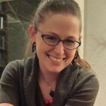 SXSW EDU 2018 Advisory Board member, Lindsey Own.