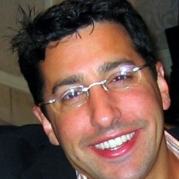 SXSW EDU 2018 Advisory Board member, Matthew Cohen.