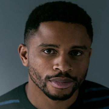 Nnamdi Asomugha