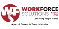 Workforce Solutions Logo