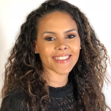 SXSW EDU 2018 Keynote from The Moth, Crystal Duckert.