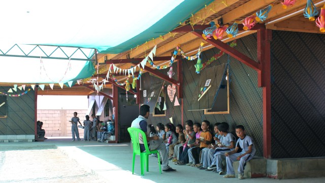 D&F x Ghata, Learn by Design 2018 Competition Finalists.