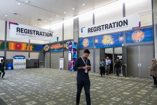 Registration SXSW EDU