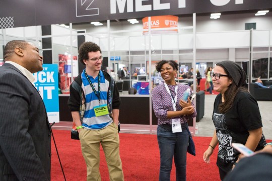 SXSW EDU Learning Expo 2017 by Akash Kataria