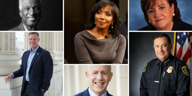 SXSW EDU Policy Forum