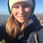 Sophie Bailey The EdTech Podcast