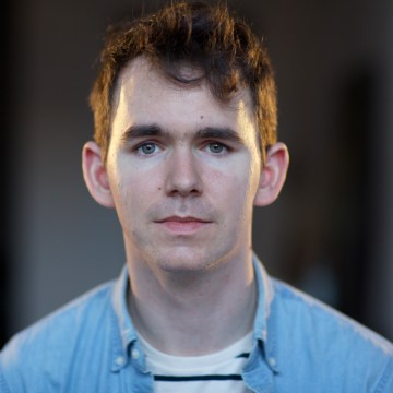 SXSW EDU 2018 Keynote from The Moth, Tim Manley.