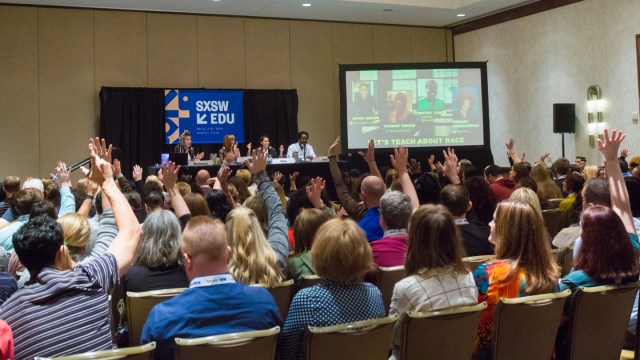 Let's Teach About Race