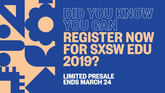 2019 presale cta