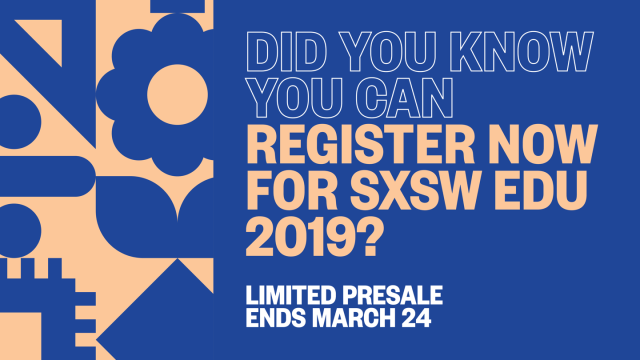 2019 presale cta