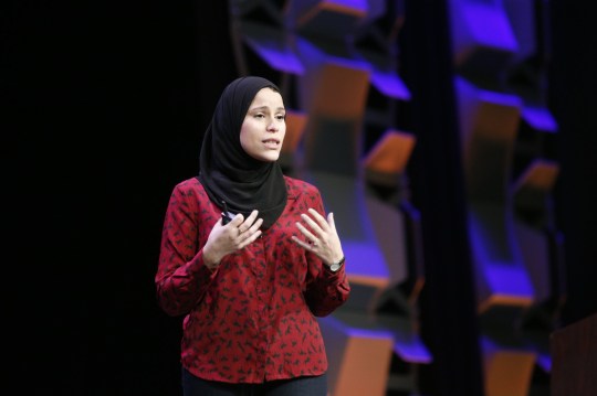 SXSW EDU 2018 Keynote