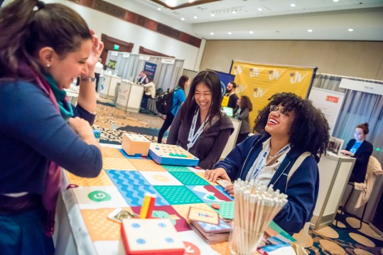 Photo by Alejandro Mendoza.