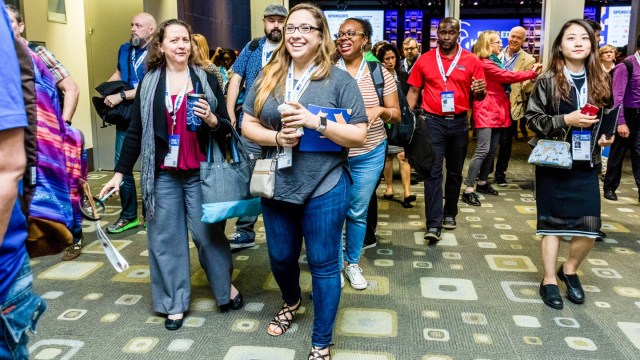 Photo by Steven Snow.