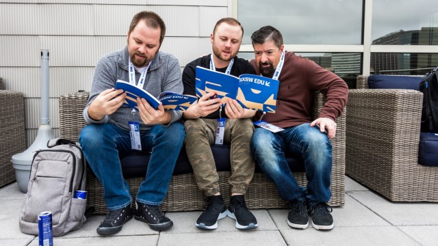 Photo by Steven Snow.