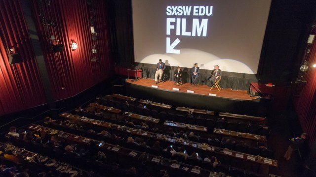 Photo by Steve Rogers.