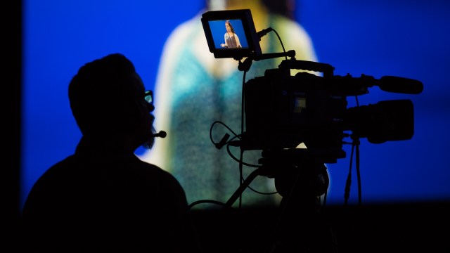 Photo by Rachel Luo.