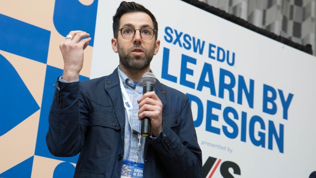 Photo by Steven Snow.