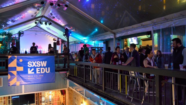 Photo by Nicole Burton.