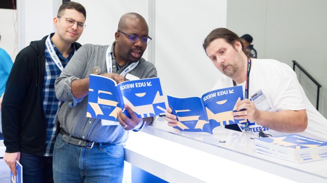 Photo by Debra Reyes.