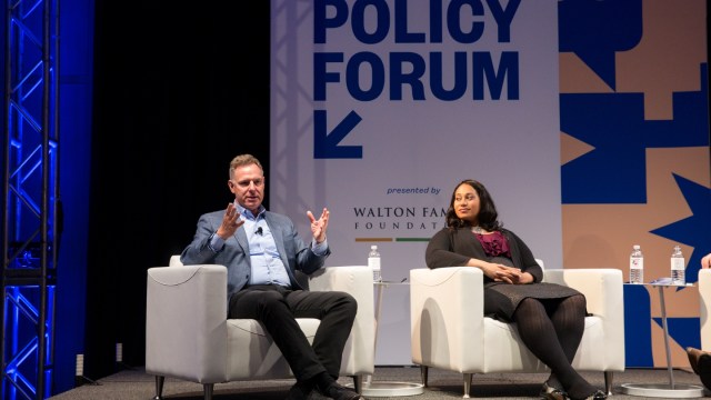 Photo by Steve Rogers.