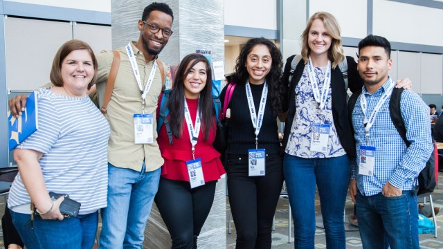 Photo by Debra Reyes.