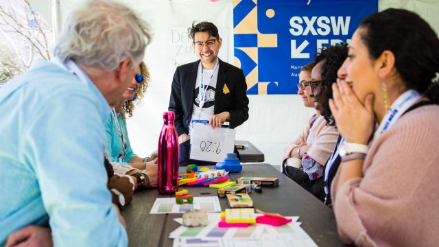 Contact Us photo by Kit McNeil.