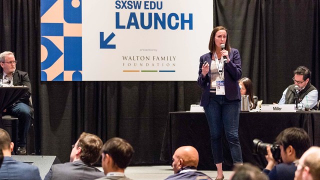 Photo by Steven Snow.