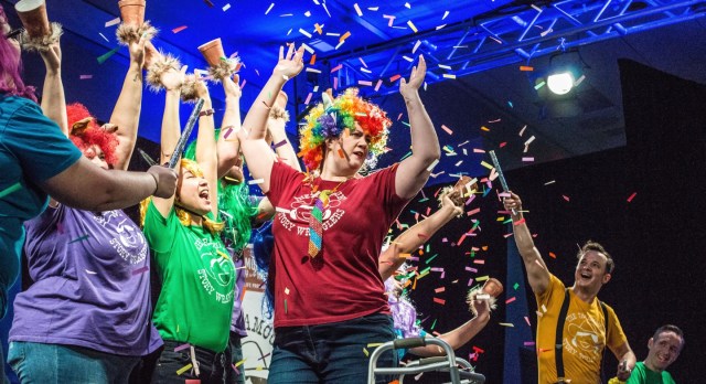 Photo by Cruz Mendez.