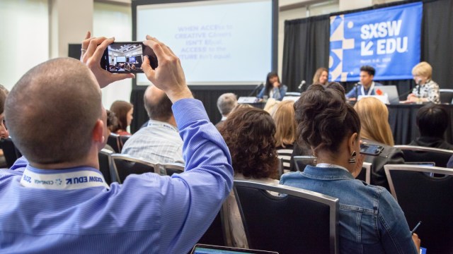 Photo by Debra Reyes.