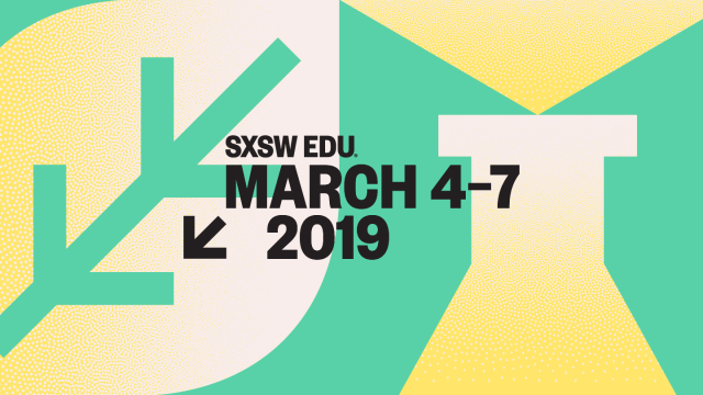 SXSW EDU SEO Card