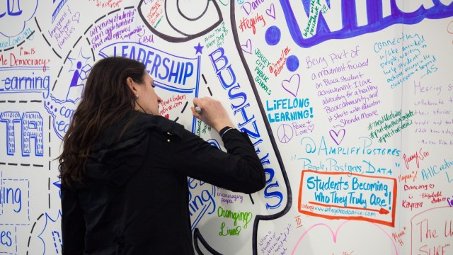 Photo by Debra Reyes.