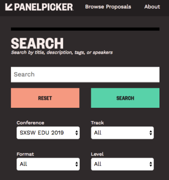 PanelPicker