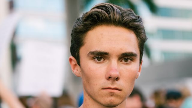 David Hogg