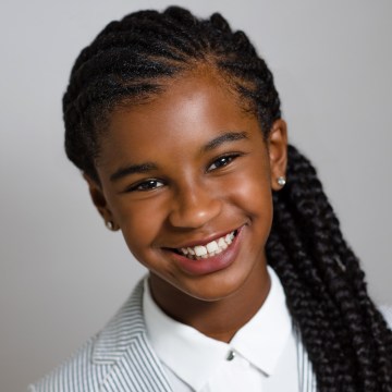 Marley Dias