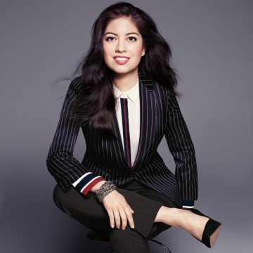 Natalia Oberti Noguera