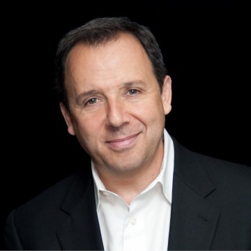 Ron Suskind
