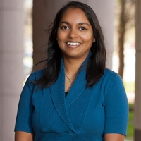 SXSW EDU 2019 Advisory Board member Saro Mohammed.